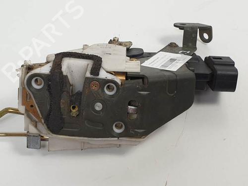 Used Front left lock SUZUKI IGNIS II (MH) [2003-2025]  6860353