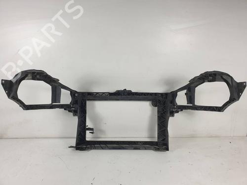 Front slam panel SMART FORFOUR (454) 1.5 CDI (454.001) | BP37668522C72 - Image 2
