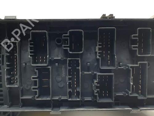 Fuse box KIA CARNIVAL II (GQ) 2.9 CRDi | BP25295199E1 
