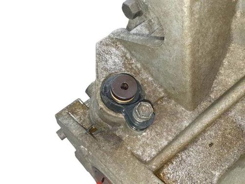 Gearbox HYUNDAI COUPE II (GK) 2.7 V6 | BP17215692M3 