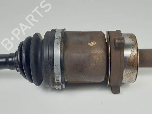 Right front driveshaft NISSAN ALMERA II (N16) 2.2 Di | BP13575093M39 