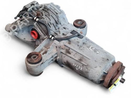 Used Rear differential OPEL ANTARA A (L07) 3.2 V6 (227 hp) 28448122