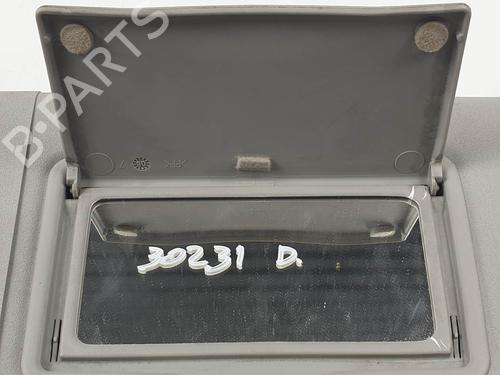 Right sun visor FORD FOCUS II (DA_, HCP, DP) 1.8 TDCi | BP24916019I2 - Image 3