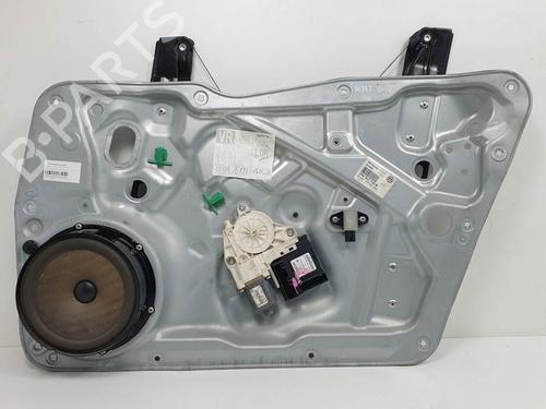 Used Front right window mechanism Front right window mechanism VW TIGUAN (5N_) 2.0 TDI (140 hp) 12364638 12364638