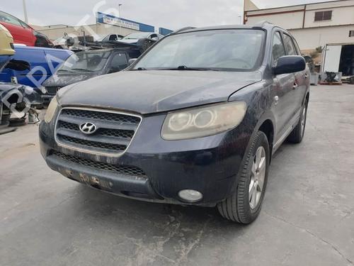 Left tailgate light HYUNDAI SANTA FÉ II (CM) 2.2 CRDi GLS | BP24989168C79  - Image 7