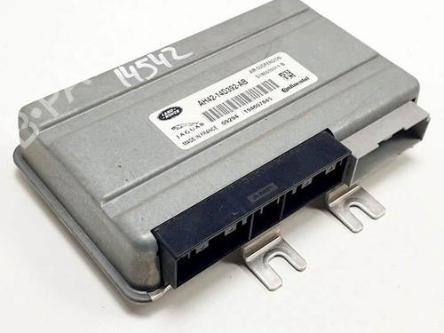 Used Control unit Control unit LAND ROVER DISCOVERY IV (L319) 3.0 TD 4x4 (245 hp) 18406107 18406107