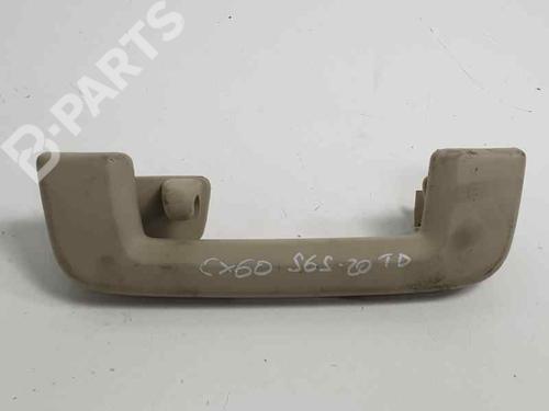 Used Rear right panel VOLVO XC60 I SUV (156) D5 AWD (215 hp) 6892949