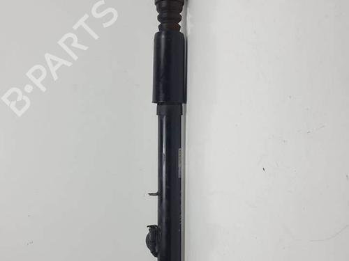 Used Left rear shock absorber Left rear shock absorber AUDI A5 (8T3) S5 quattro (333 hp) 18143348 18143348