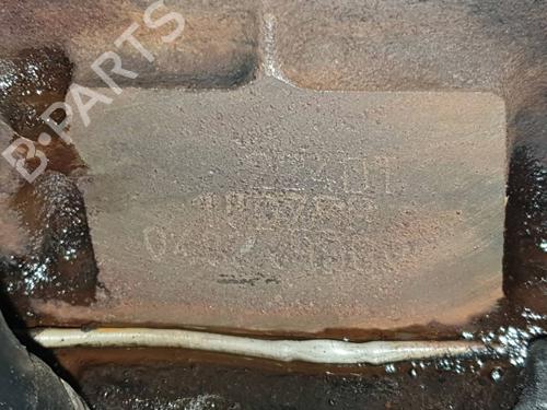 Engine LAND ROVER FREELANDER 2 (L359) 2.2 TD4 4x4 | BP38794516M1 - Image 10