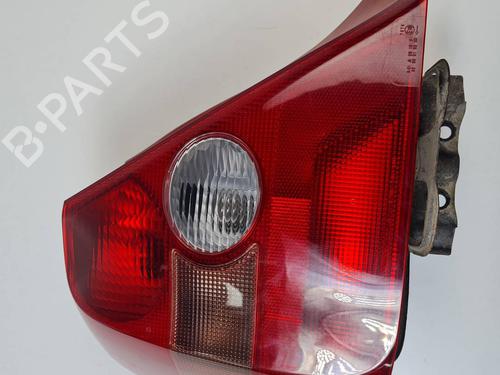 Piloto trasero izquierdo Piloto trasero izquierdo HONDA CIVIC VII Hatchback (EU, EP, EV) 1.6 i (EP2, EU8, EU6) (110 hp) 34576610 34576610