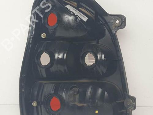 Right taillight KIA CARNIVAL II (GQ) 2.9 TDi | BP25121442C35 