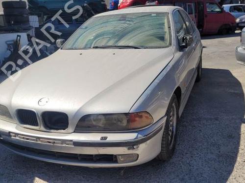 Brugte BMW 5 (E39) 530 d (193 hp) 4188328