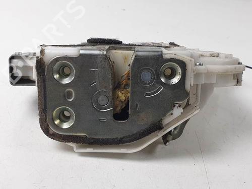 Used Rear left lock HONDA CR-V III (RE_) 2.0 i-VTEC (RE5, RE1) (150 hp) 28065877