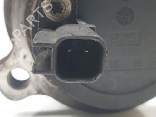 Right rear steering knuckle FORD KUGA I  | BP12380112M28 