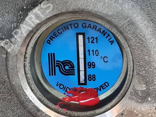 Motor SSANGYONG RODIUS I 2.7 Xdi | BP29875147M1