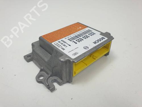 Airbag styreenhed Airbag styreenhed AUDI A2 (8Z0) 1.4 (75 hp) 37229964 37229964