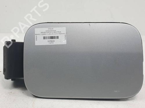 Used Fuel flap Fuel flap RENAULT SCÉNIC II (JM0/1_) 1.5 dCi (JM02, JM13) (101 hp) 34514013 34514013