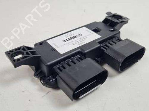 Used Electronic module MERCEDES-BENZ SPRINTER 3,5-t Van (B907, B910) 311 CDI (910.631, 910.633) (114 hp) 31636179