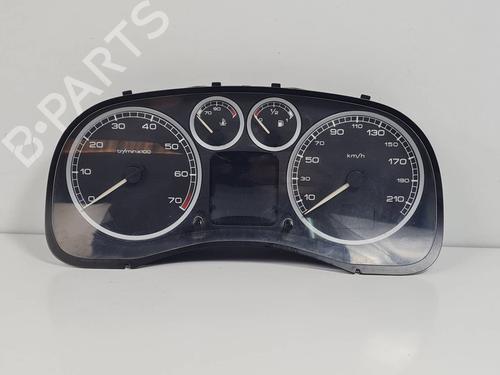 Used Instrument cluster Instrument cluster 38083524 38083524