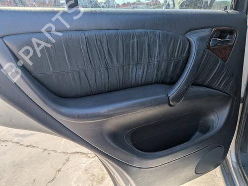 Left front window switch MERCEDES-BENZ M-CLASS (W163) ML 270 CDI (163.113) | BP39118616I27 - Image 11