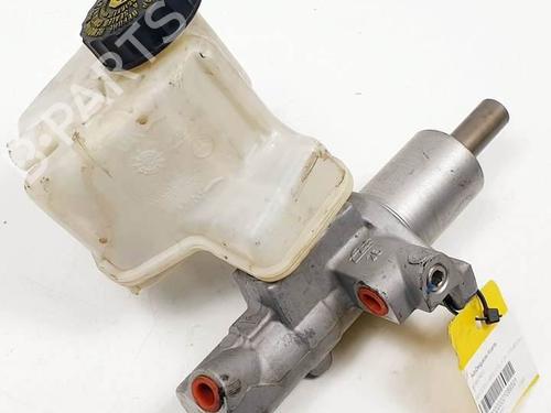 Used Brake master cylinder Brake master cylinder MERCEDES-BENZ E-CLASS (W212) E 250 CDI / BlueTEC (212.003, 212.004) (204 hp) 17809643 17809643