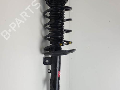 Used Right front shock absorber CITROËN C-ELYSEE (DD_) 1.6 HDI 92 (92 hp) 24627519