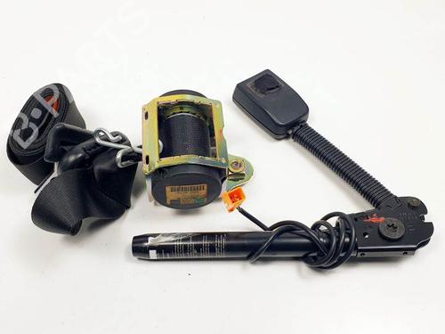 Used Front right seatbelt FORD FOCUS C-MAX (DM2) 1.6 (100 hp) 24339134