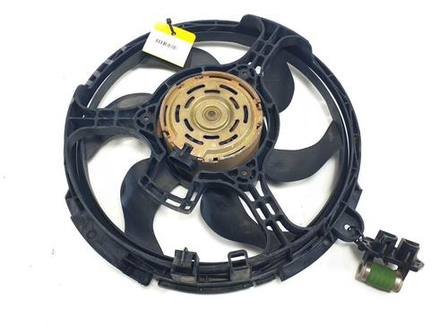 Used Radiator fan Radiator fan FIAT STILO (192_) 1.6 16V (192_XB1A) (103 hp) 25433468 25433468