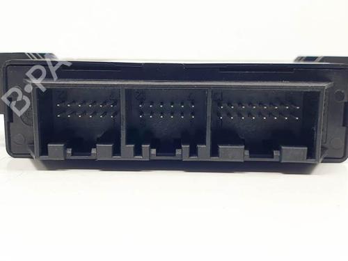 Electronic module JAGUAR XF I (X250) 2.2 D | BP25138533M83 