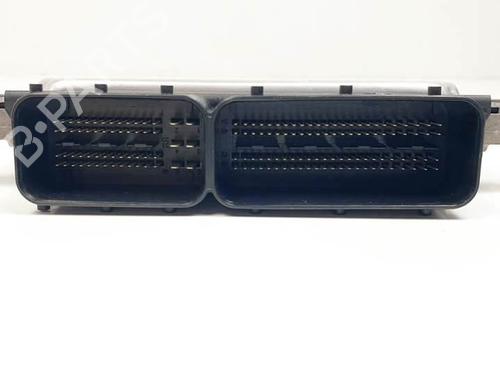 Engine control unit (ECU) MERCEDES-BENZ C-CLASS (W204) C 200 CDI (204.007, 204.006) | BP25295578M57 