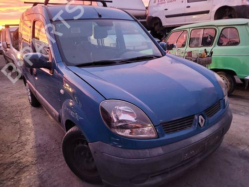 Other RENAULT KANGOO (KC0/1_) 1.5 dCi (KC07) | BP34513377O1  - Image 13