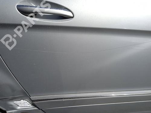 Water radiator MERCEDES-BENZ B-CLASS Sports Tourer (W245) B 200 CDI (245.208) | BP9413353M31  - Image 5