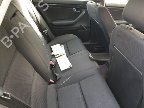 Rear left interior door handle AUDI A4 B6 (8E2) 2.0 | BP6846651I15 - Image 7