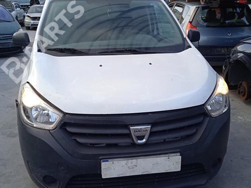 Used Parts DACIA DOKKER Express Box Body/MPV  1.5 dCi (FEAJ)  954881