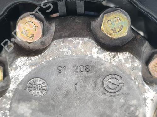 Steering pump MERCEDES-BENZ C-CLASS (W202) C 220 CDI (202.133) | BP28060667M99 
