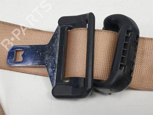Rear left seatbelt MERCEDES-BENZ M-CLASS (W163) ML 270 CDI (163.113) | BP10322602I29 