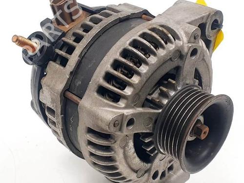 Used Alternator Alternator LAND ROVER RANGE ROVER SPORT I (L320) 3.6 D 4x4 (272 hp) 17787806 17787806