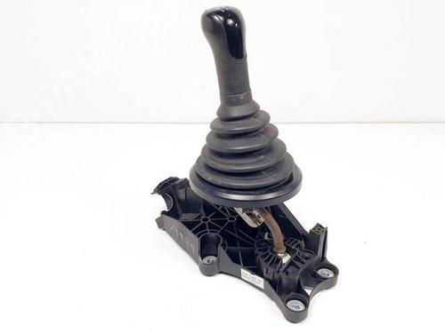 Gear lever FORD FUSION (JU_) 1.4 TDCi | BP17165720M90 