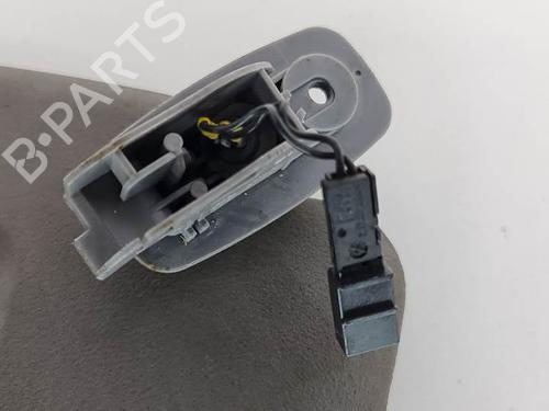 Right sun visor AUDI A3 (8L1) 1.9 TDI | BP6861800I2 