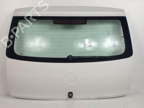 Used Tailgate Tailgate VW FOX Hatchback (5Z1, 5Z3, 5Z4) 1.2 (55 hp) 18294817 18294817