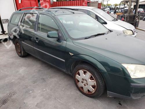 Gearbox FORD MONDEO III Turnier (BWY) 2.0 16V TDDi / TDCi | BP11364171M3 