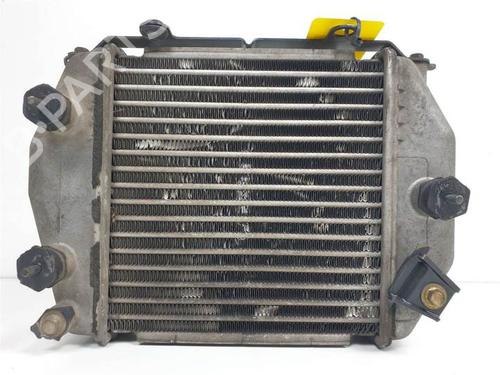 Used Intercooler MAZDA 6 Hatchback (GG) 2.0 DI (GG14) (136 hp) 10654232