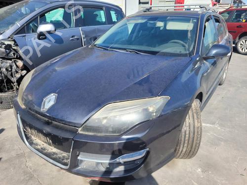 Used Parts RENAULT LAGUNA III Grandtour (KT0/1)  2.0 dCi (KT07, KT0J, KT14, KT1A, KT1S)  4319258