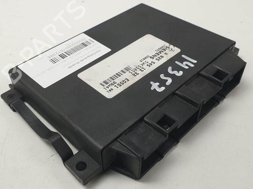 Used Gearbox control unit Gearbox control unit MERCEDES-BENZ E-CLASS (W210) E 320 CDI (210.026) (197 hp) 22797362 22797362