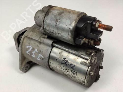 Starter OPEL VECTRA C (Z02)  | BP9955963M8 