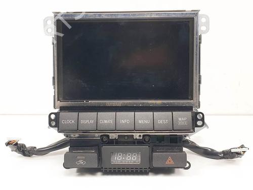 Used Display monitor Display monitor 12361581 12361581
