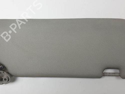 Used Left sun visor CHEVROLET CAPTIVA (C100, C140) 2.4 LPG (136 hp) 28027165