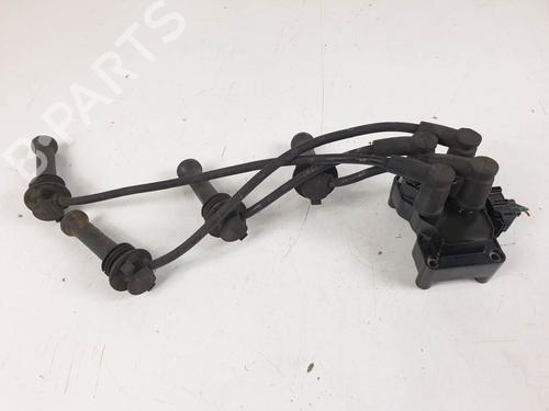 Used Ignition coil Ignition coil FORD FOCUS I Turnier (DNW) 1.8 Turbo DI / TDDi (90 hp) 6844437 6844437