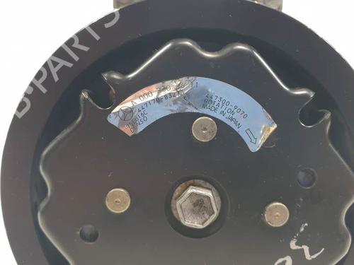 AC compressor MERCEDES-BENZ S-CLASS (W220) S 400 CDI (220.028, 220.128) | BP28065600M34 