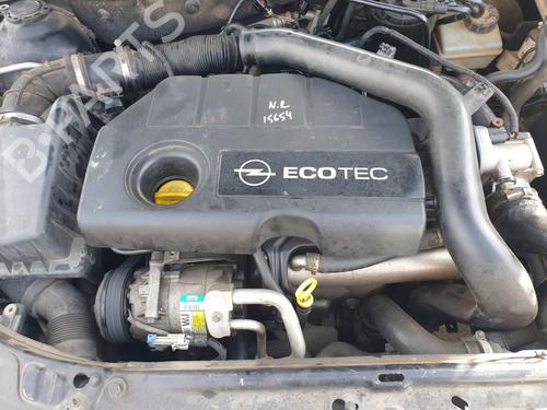 Mass air flow sensor OPEL ASTRA H GTC (A04) 1.7 CDTi (L08) | BP24340271M95 - Image 6